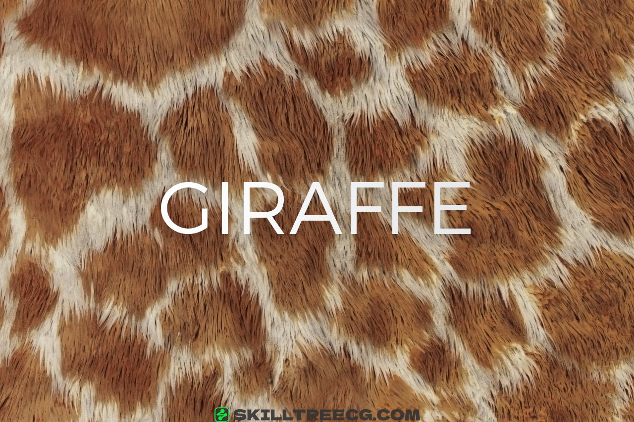 图片[2]-Animal Print Patterns for Photoshop（794401）-技能树